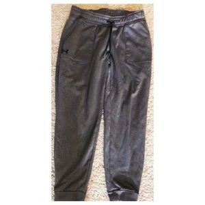Under Armour Jogger Sweatpants